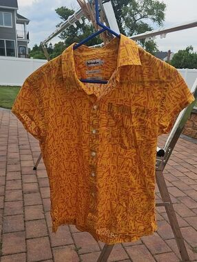 Summer Shirt from Fabindia